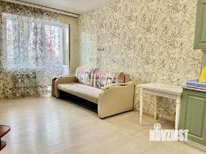 Студия квартира, вторичка, 30м2, 9/17 этаж
