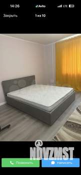 1-к квартира, вторичка, 40м2, 1/12 этаж