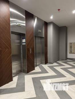 3-к квартира, вторичка, 76м2, 15/24 этаж