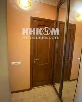 2-к квартира, вторичка, 54м2, 10/14 этаж