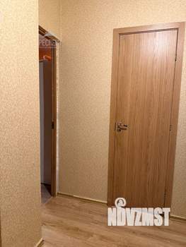 1-к квартира, вторичка, 32м2, 1/5 этаж