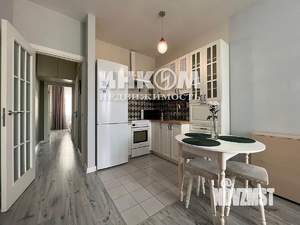 1-к квартира, вторичка, 36м2, 4/17 этаж