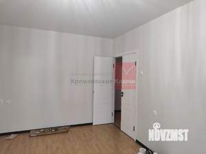 3-к квартира, вторичка, 77м2, 10/25 этаж