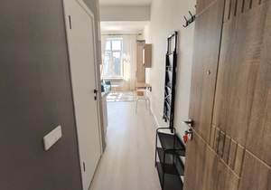 Студия квартира, вторичка, 19м2, 3/4 этаж