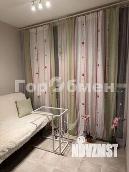 1-к квартира, вторичка, 41м2, 25/25 этаж