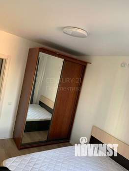 2-к квартира, вторичка, 36м2, 14/25 этаж