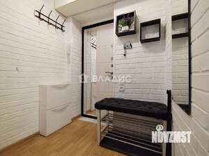 2-к квартира, вторичка, 41м2, 3/4 этаж