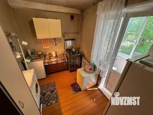 2-к квартира, вторичка, 43м2, 2/9 этаж