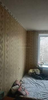 2-к квартира, вторичка, 45м2, 4/5 этаж
