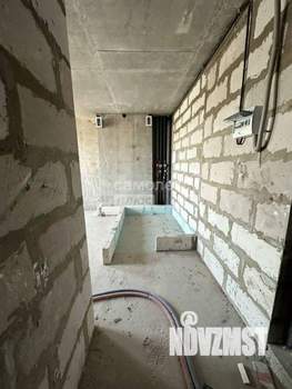 Студия квартира, вторичка, 20м2, 9/25 этаж