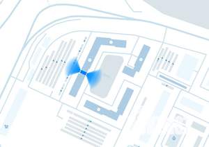 2-к квартира, сданный дом, 67м2, 13/17 этаж