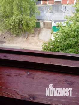 3-к квартира, вторичка, 59м2, 5/5 этаж