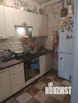 2-к квартира, вторичка, 27м2, 2/3 этаж