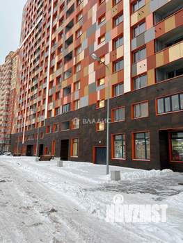 3-к квартира, вторичка, 75м2, 6/25 этаж