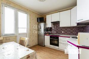 3-к квартира, вторичка, 82м2, 18/25 этаж