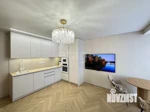 2-к квартира, вторичка, 60м2, 9/14 этаж