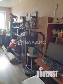 2-к квартира, вторичка, 57м2, 17/17 этаж