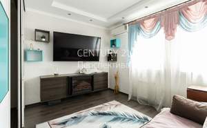 1-к квартира, вторичка, 52м2, 8/18 этаж