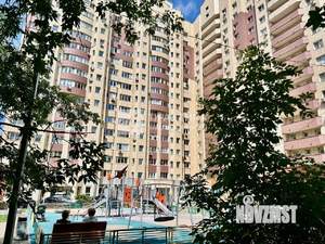 2-к квартира, вторичка, 68м2, 3/16 этаж