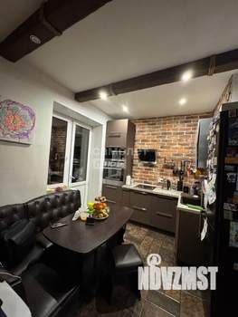 1-к квартира, вторичка, 36м2, 13/17 этаж