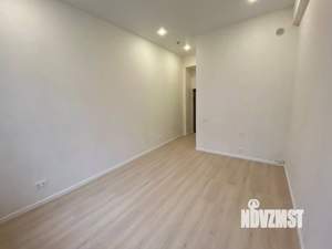 Студия квартира, вторичка, 19м2, 1/4 этаж