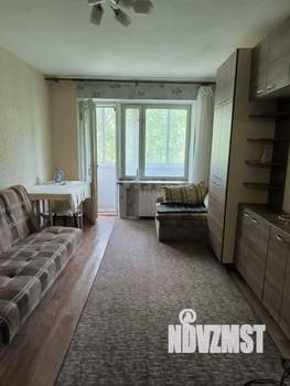 3-к квартира, вторичка, 62м2, 5/5 этаж