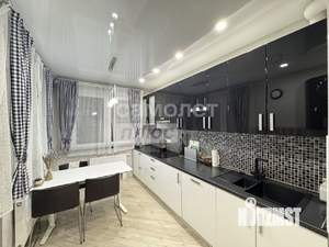 3-к квартира, вторичка, 76м2, 6/23 этаж