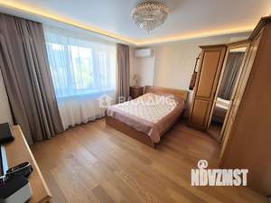 1-к квартира, вторичка, 40м2, 6/12 этаж