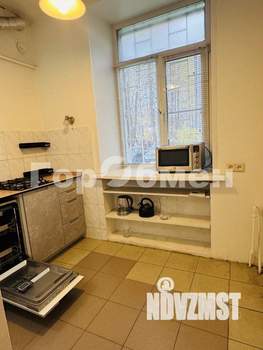 3-к квартира, вторичка, 83м2, 2/5 этаж