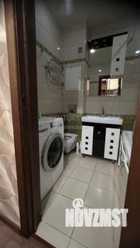 1-к квартира, вторичка, 33м2, 3/3 этаж