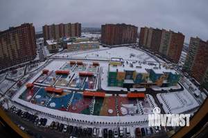 2-к квартира, вторичка, 53м2, 15/17 этаж