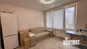 Студия квартира, вторичка, 20м2, 16/23 этаж