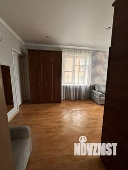 1-к квартира, вторичка, 31м2, 5/5 этаж