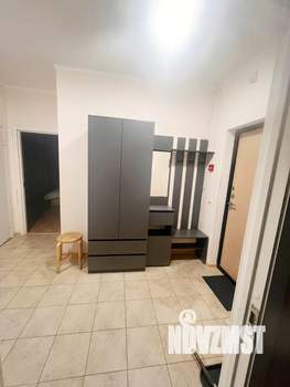 2-к квартира, вторичка, 57м2, 3/17 этаж