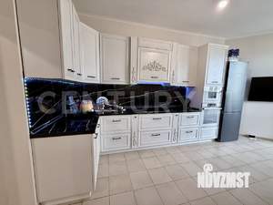 3-к квартира, вторичка, 83м2, 17/17 этаж