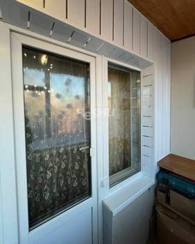 3-к квартира, вторичка, 58м2, 5/5 этаж