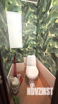 1-к квартира, вторичка, 39м2, 3/17 этаж