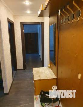 3-к квартира, вторичка, 59м2, 2/5 этаж