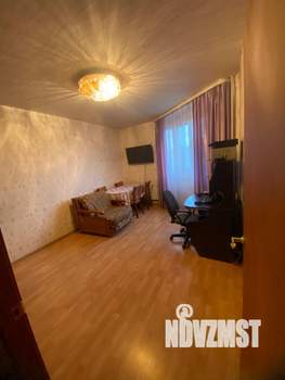 2-к квартира, вторичка, 56м2, 16/27 этаж