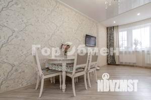 3-к квартира, вторичка, 84м2, 3/20 этаж