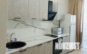 2-к квартира, вторичка, 55м2, 8/17 этаж