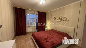 2-к квартира, вторичка, 64м2, 16/17 этаж