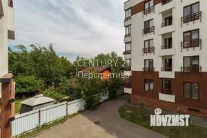 Студия квартира, вторичка, 25м2, 2/5 этаж