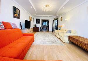 3-к квартира, вторичка, 140м2, 14/23 этаж