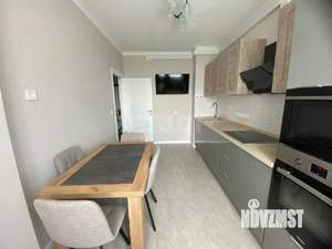 2-к квартира, вторичка, 47м2, 10/17 этаж