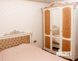 3-к квартира, вторичка, 110м2, 1/17 этаж