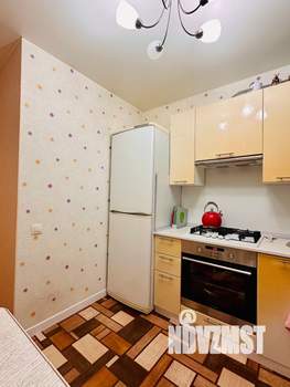 2-к квартира, вторичка, 46м2, 5/5 этаж