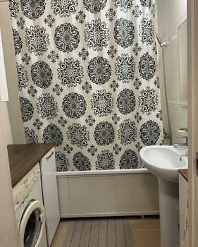 1-к квартира, вторичка, 42м2, 24/25 этаж