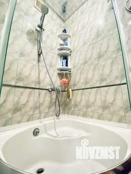 1-к квартира, вторичка, 41м2, 3/10 этаж