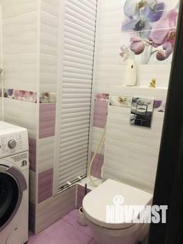 2-к квартира, вторичка, 45м2, 6/17 этаж